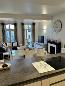 Annonce Location 2 pi�ces Appartement Perpignan 66