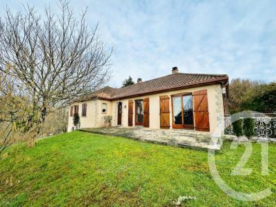 For sale Condat-sur-vienne 5 rooms 134 m2 Haute vienne (87920) photo 0