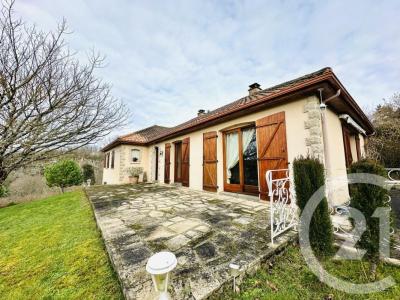 For sale Condat-sur-vienne 5 rooms 134 m2 Haute vienne (87920) photo 1