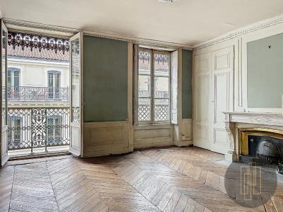 For sale Lyon-6eme-arrondissement 3 rooms 86 m2 Rhone (69006) photo 0