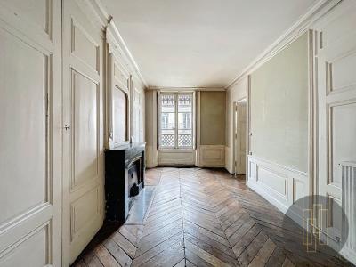 Annonce Vente 3 pi�ces Appartement Lyon-6eme-arrondissement 69