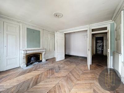 Acheter Appartement 86 m2 Lyon-6eme-arrondissement
