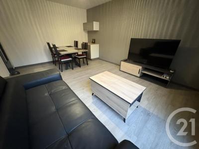 For rent Pont-sainte-maxence 2 rooms 47 m2 Oise (60700) photo 0