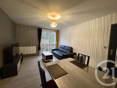 Annonce Location 2 pi�ces Appartement Pont-sainte-maxence 60