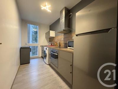 Louer Appartement Pont-sainte-maxence Oise