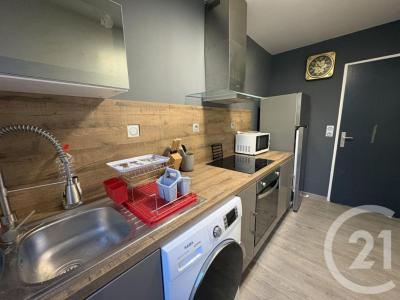 Louer Appartement Pont-sainte-maxence 680 euros