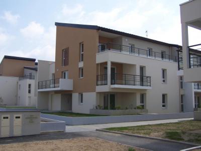 Annonce Location 2 pi�ces Appartement Avrille 49