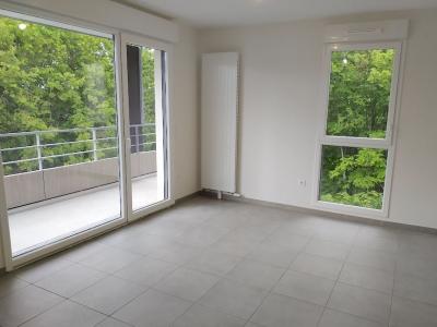Louer Appartement 39 m2 Dijon