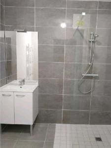 Louer Appartement Dijon Cote d'or