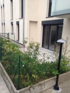 Louer Appartement 35 m2 Aix-les-bains