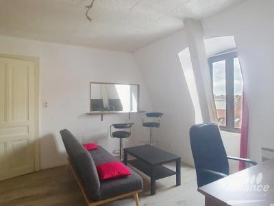 Annonce Location 2 pi�ces Appartement Montbeliard 25