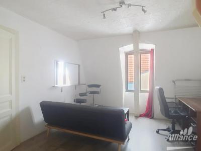 Louer Appartement 35 m2 Montbeliard