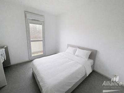 Acheter Appartement 61 m2 Valentigney