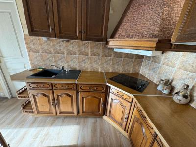 Annonce Location 3 pi�ces Maison Cordelle 42