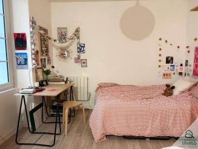 Annonce Vente Immeuble Angouleme 16