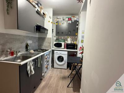 Acheter Immeuble 71 m2 Angouleme
