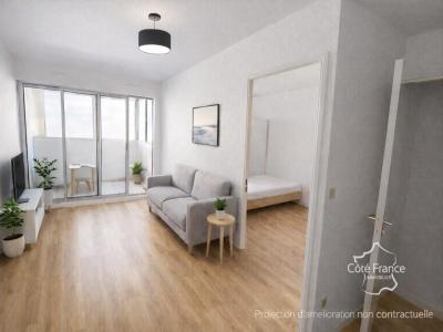 Annonce Vente 2 pi�ces Appartement Sete 34