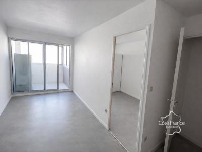 Acheter Appartement 33 m2 Sete