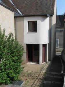 For rent Saint-marcel 5 rooms 107 m2 Indre (36200) photo 0