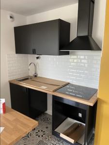 For rent Toulouse 2 rooms 37 m2 Haute garonne (31000) photo 0