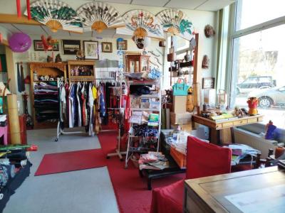 Acheter Local commercial 445 m2 Vesoul