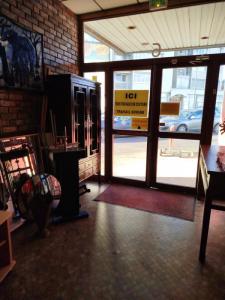 Acheter Local commercial Vesoul Haute saone