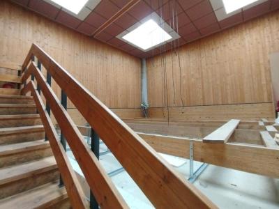 Acheter Local commercial Vesoul 220000 euros