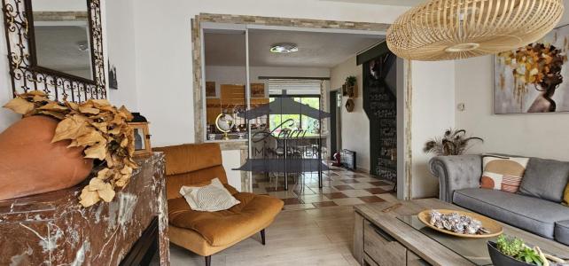 Annonce Vente 5 pi�ces Maison Fort-mardyck 59