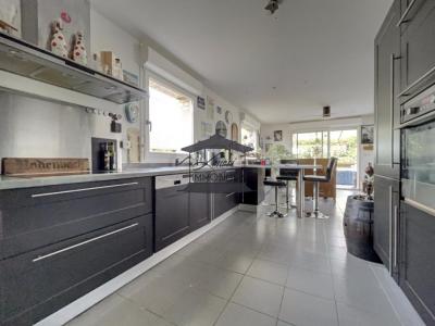 Acheter Maison 121 m2 Rexpoede