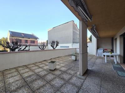 Annonce Vente 4 pi�ces Appartement Toulouse 31