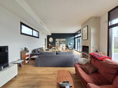 Annonce Vente 7 pi�ces Maison Toulouse 31