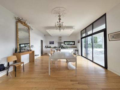 Acheter Maison 213 m2 Toulouse