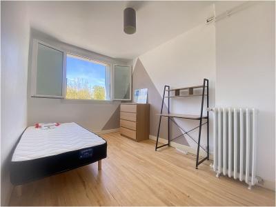 Louer Appartement Toulouse Haute garonne