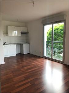 For rent Toulouse 2 rooms 39 m2 Haute garonne (31300) photo 0