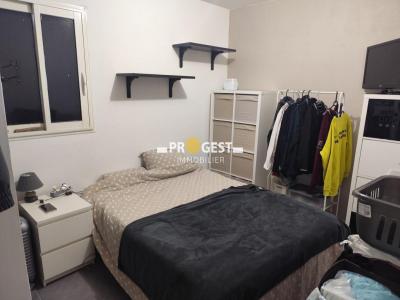 For rent Marignane 2 rooms 41 m2 Bouches du Rhone (13700) photo 3