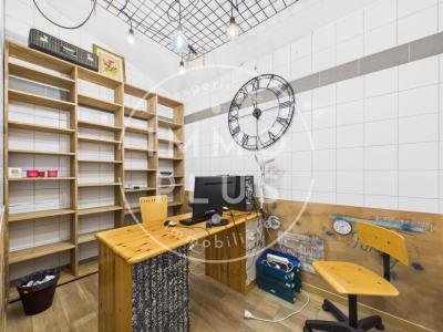 Annonce Vente Commerce Meythet 74