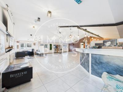 Acheter Commerce 140 m2 Meythet