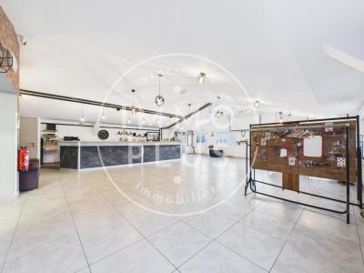 Acheter Commerce Meythet 235000 euros