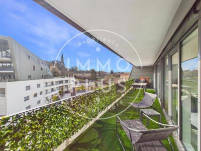 For sale Annecy 4 rooms 105 m2 Haute savoie (74000) photo 0