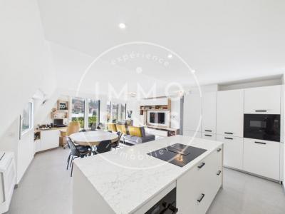 Annonce Vente 4 pi�ces Appartement Annecy 74