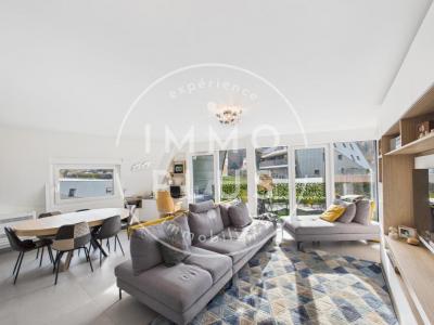 Acheter Appartement 105 m2 Annecy