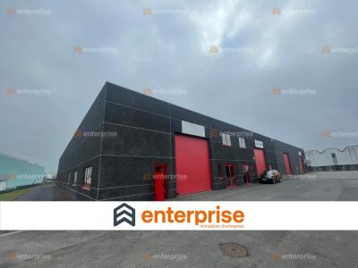 For rent Seclin 3482 m2 Nord (59113) photo 0