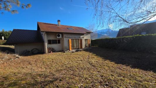 Annonce Vente 6 pi�ces Maison Bernin 38
