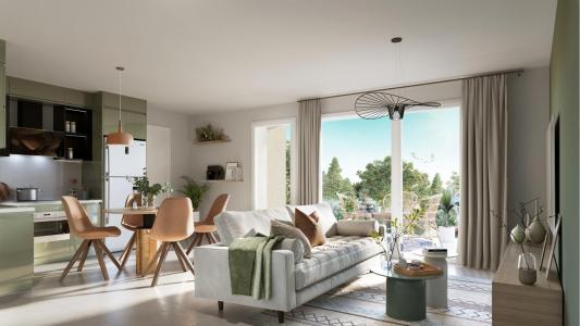 Annonce Vente Programme neuf Truchtersheim 67