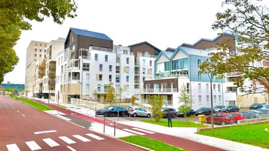 For sale Rouen 3 rooms 54 m2 Seine maritime (76100) photo 0