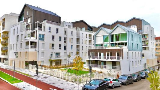 Annonce Vente 3 pi�ces Appartement Rouen 76