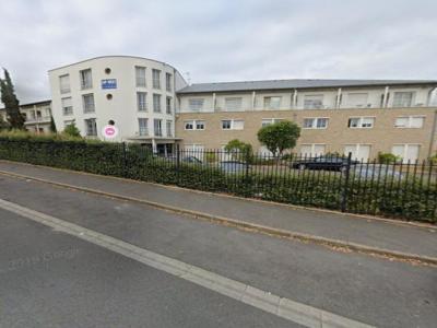 For sale Saint-malo 1 room 26 m2 Ille et vilaine (35400) photo 0