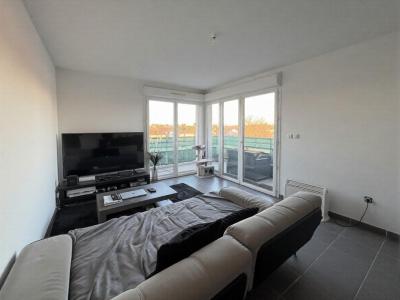 Acheter Appartement 65 m2 Tarascon