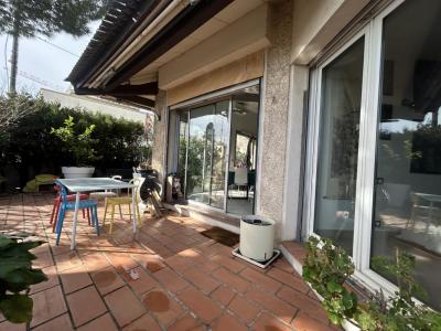 For sale Marseille-13eme-arrondissement 5 rooms 140 m2 Bouches du Rhone (13013) photo 0