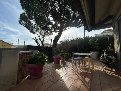 Annonce Vente 5 pi�ces Maison Marseille-13eme-arrondissement 13